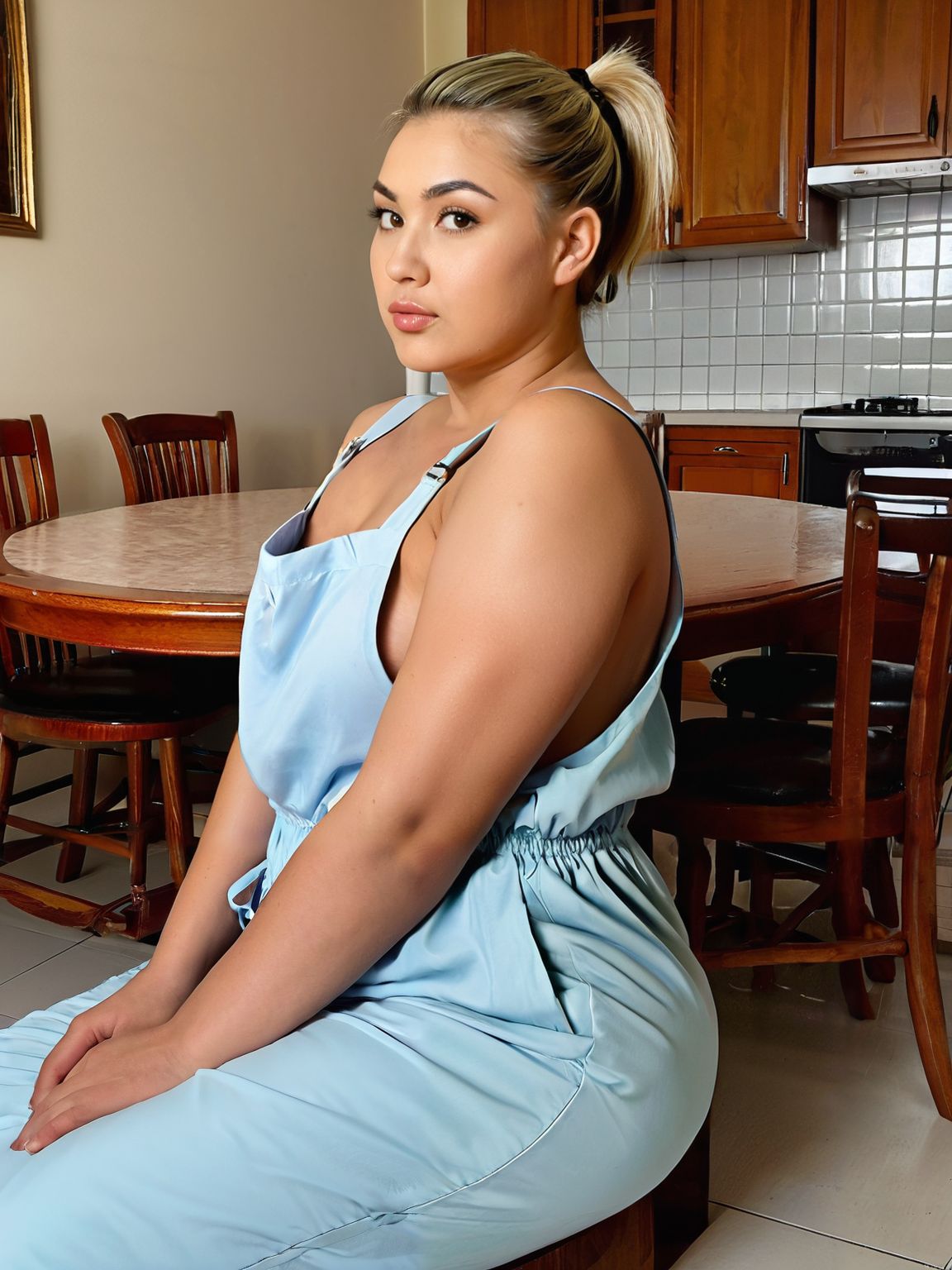 Проститутка Зарифа