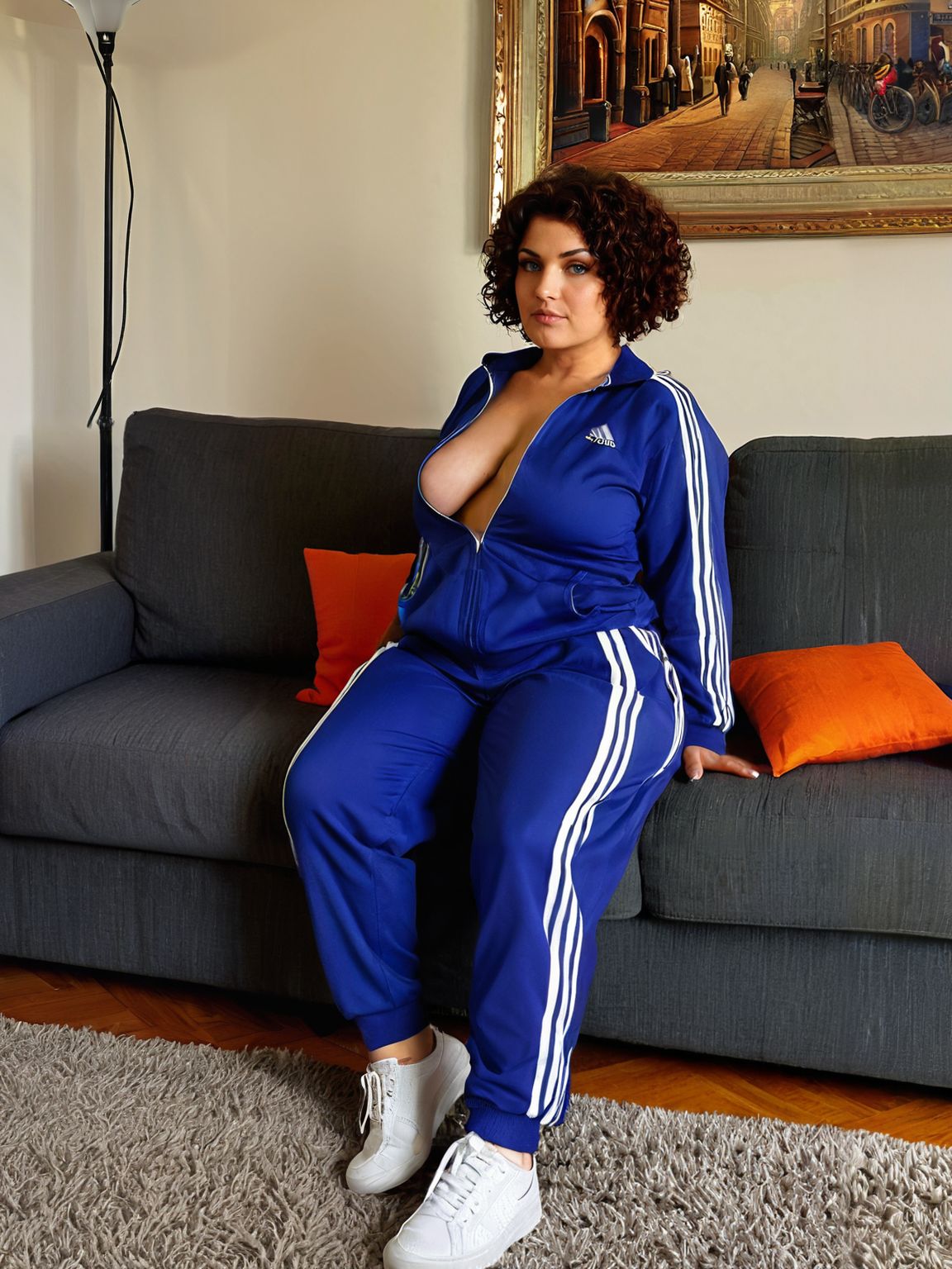 Проститутка Сильвия